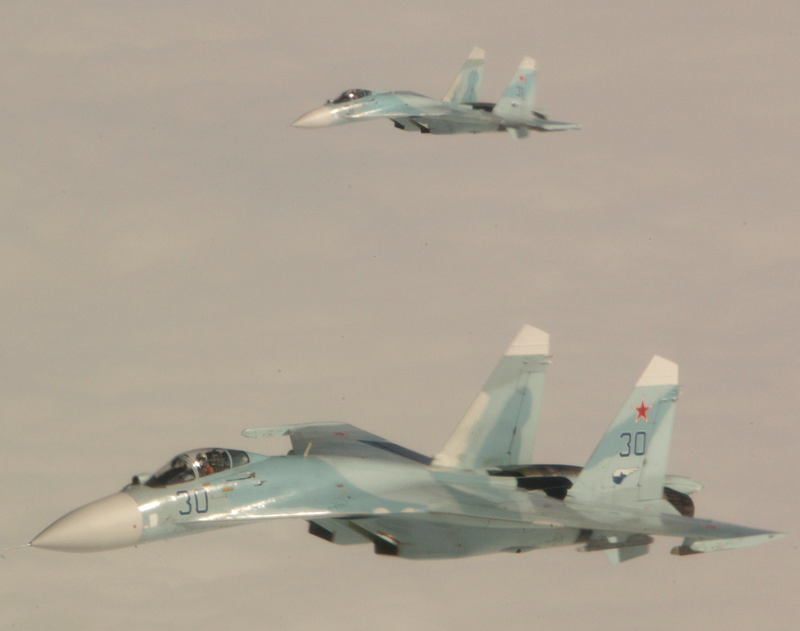 Illustration for article titled Crimean Crisis Military Update #2: Wider Invasion Imminent?
